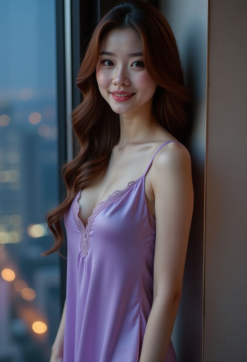 哑巴新娘